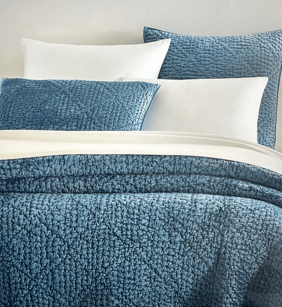 Luxury Bedding Collections /Annie Selke/duvet covers/floral bedding/velvet quilt/modern bedding/embroidery/girls bedding/hallstromhome